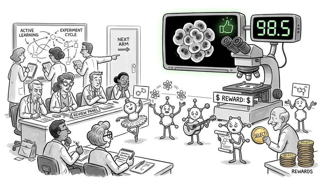 Real-World Application: Drug Discovery at Recursion Pharmaceuticals