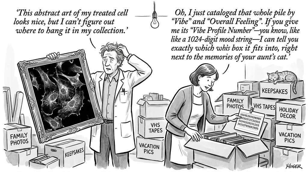 Real-World Application: Drug Discovery at Recursion Pharmaceuticals