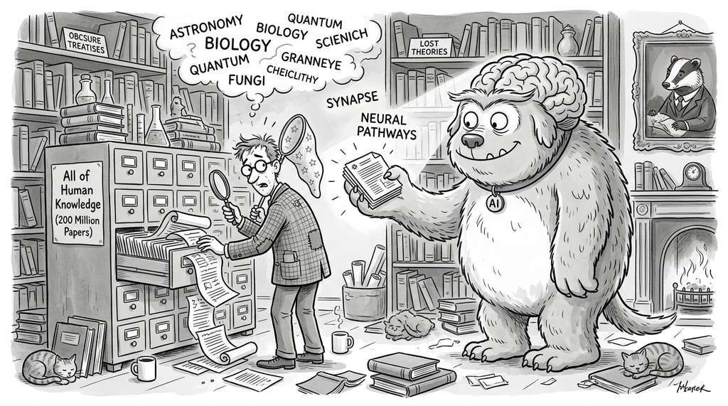 Real-World Application: Semantic Scholar
