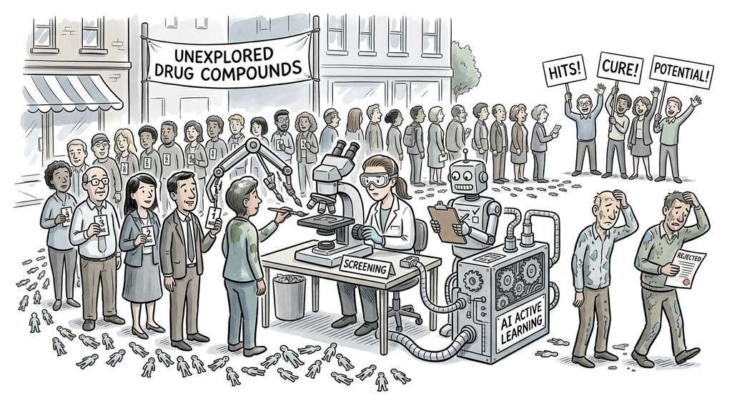 Real-World Application: Drug Discovery at Recursion Pharmaceuticals