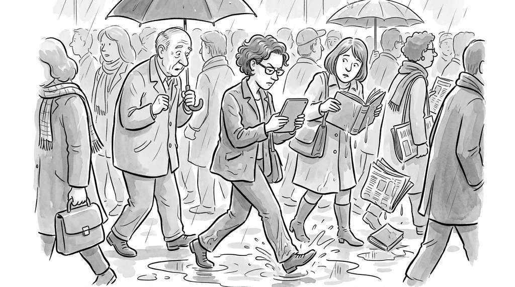 Real-World Application: Amazon's Single-Threaded Leadership