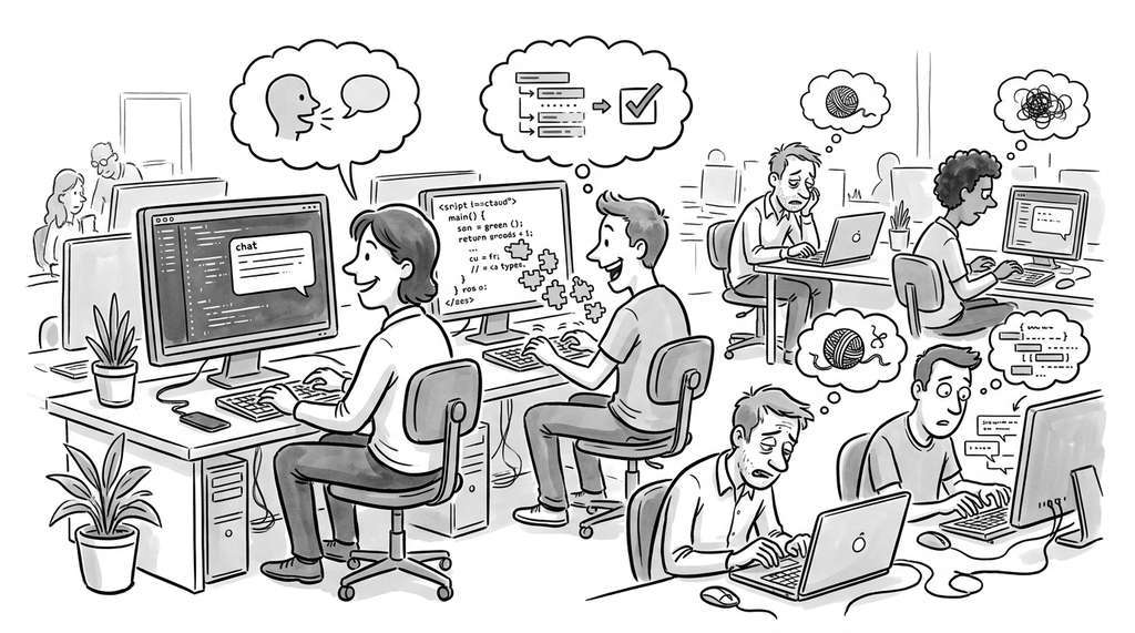 Real-World Application: GitHub Copilot at Accenture