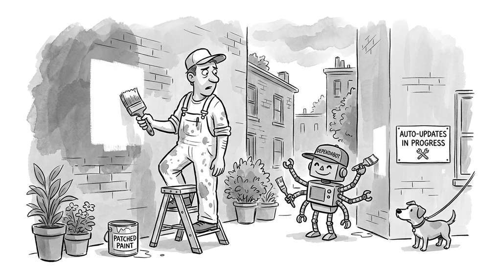 Real-World Application: Dependabot's Automated Pull Requests
