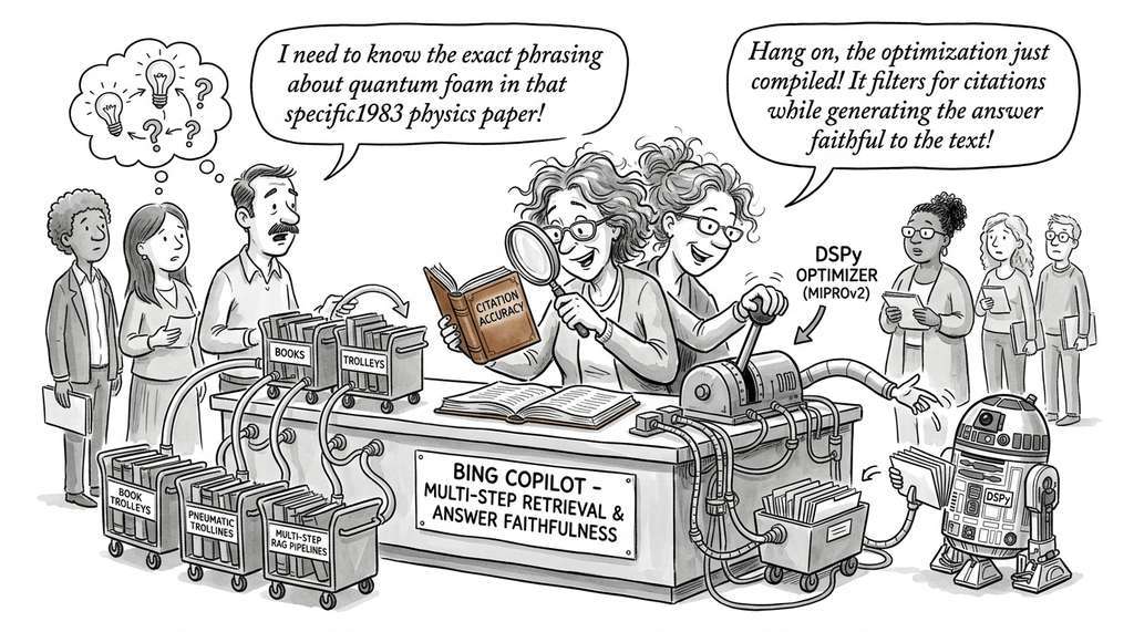 Real-World Application: Microsoft's Bing Copilot