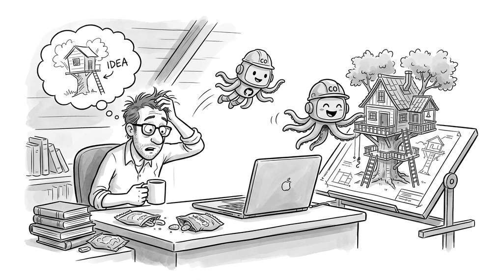 Real-World Application: GitHub Copilot Workspace