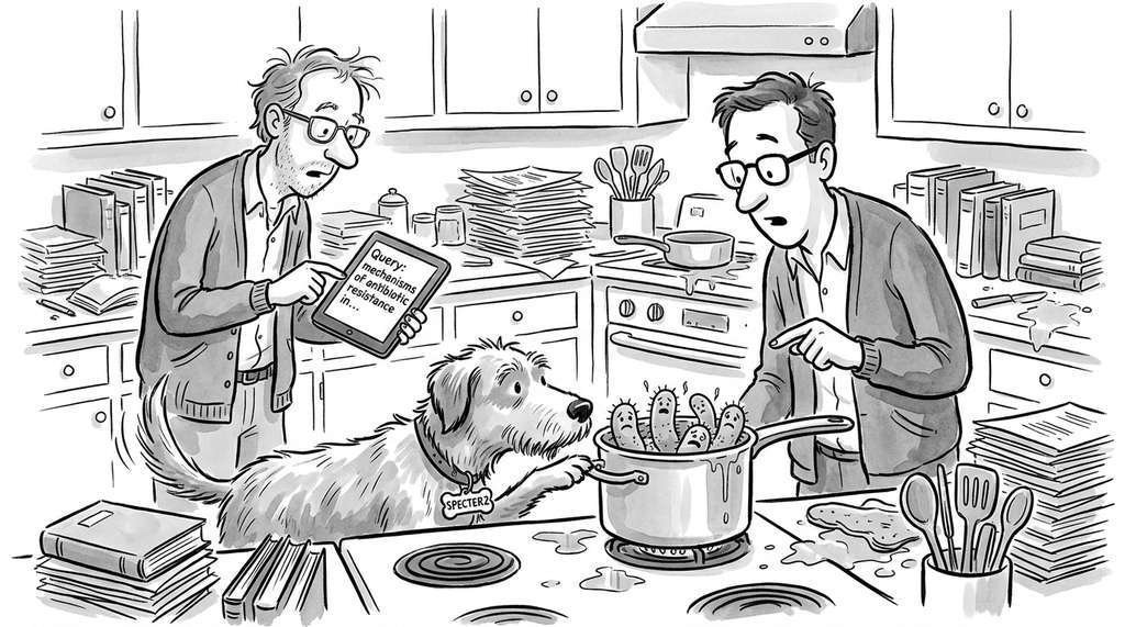 Real-World Application: Semantic Scholar Search