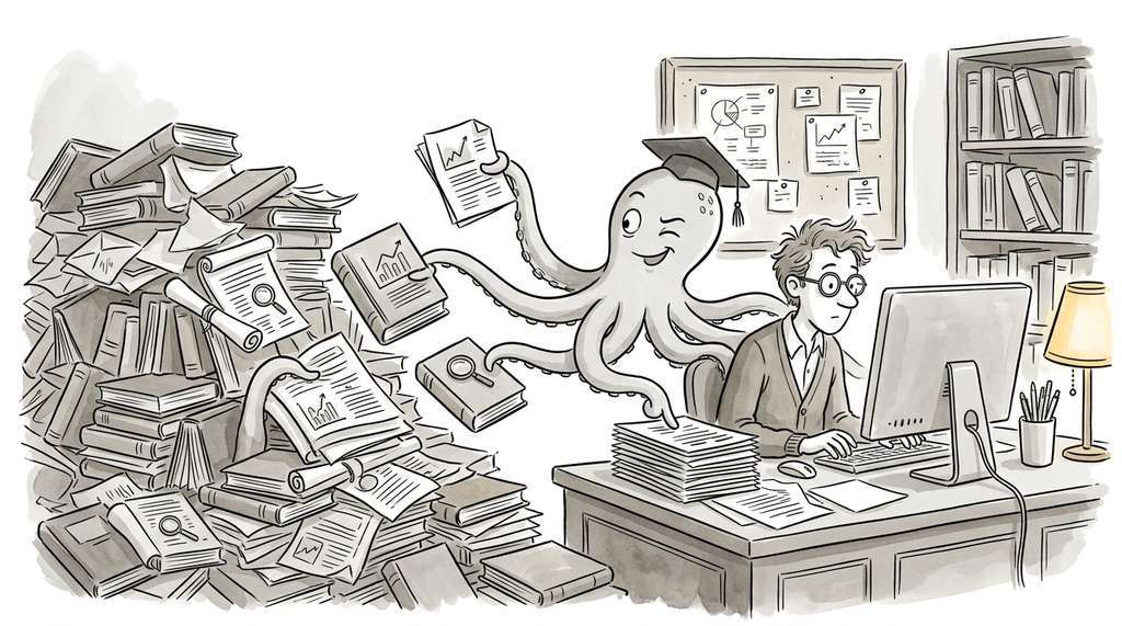 Real-World Application: Elicit (Ought)