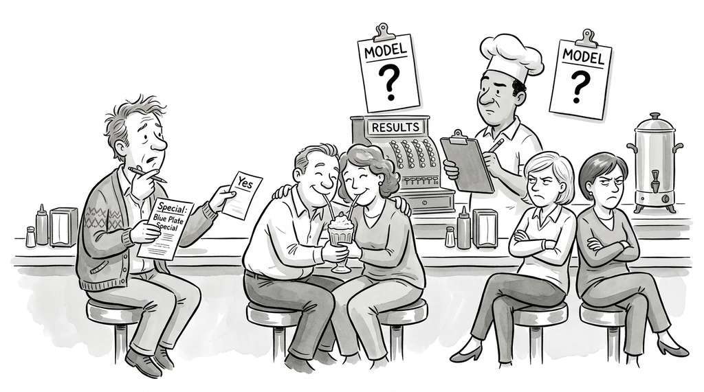 Real-World Application: Drug Discovery at Novartis