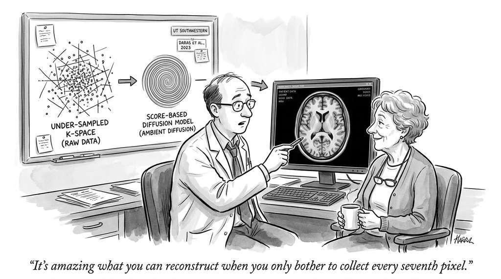 Real-World Application: Medical Imaging
