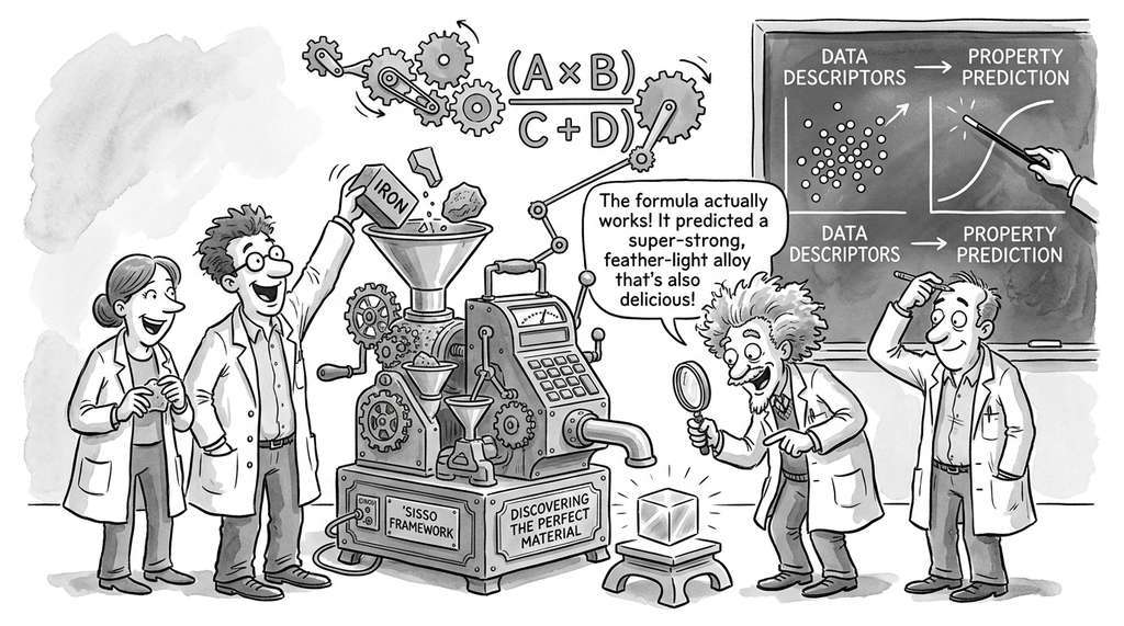 Real-World Application: Materials Science