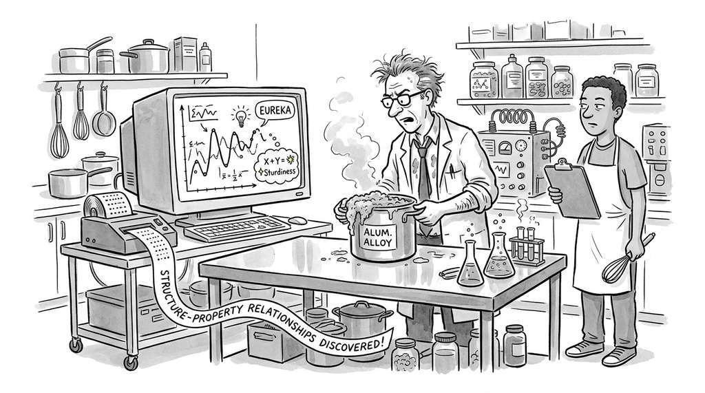 Real-World Application: Materials Science at Citrine Informatics