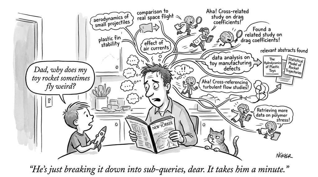 Real-World Application: Biomedical Literature at Elicit