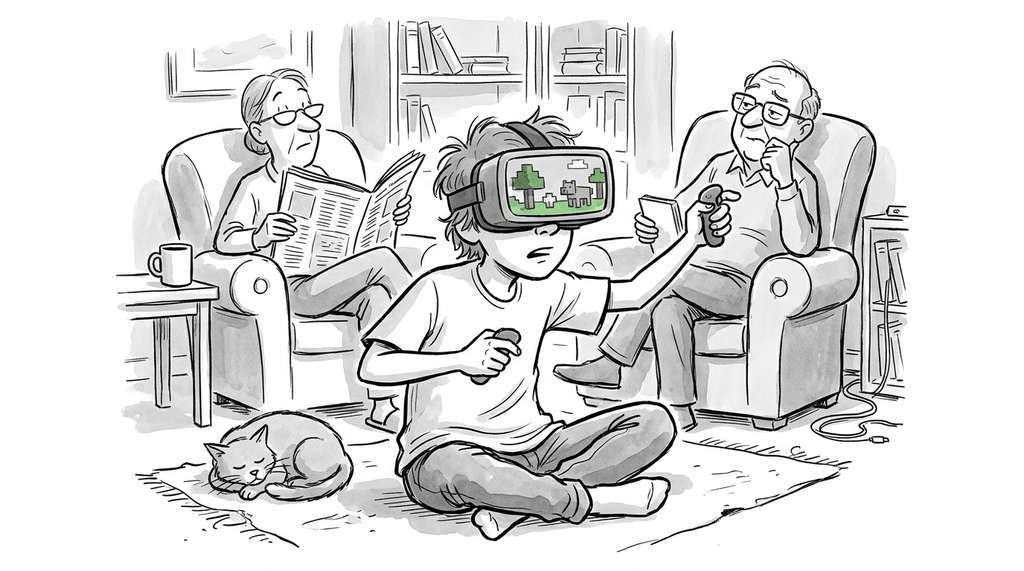 Real-World Application: DeepMind's DreamerV3 in Minecraft