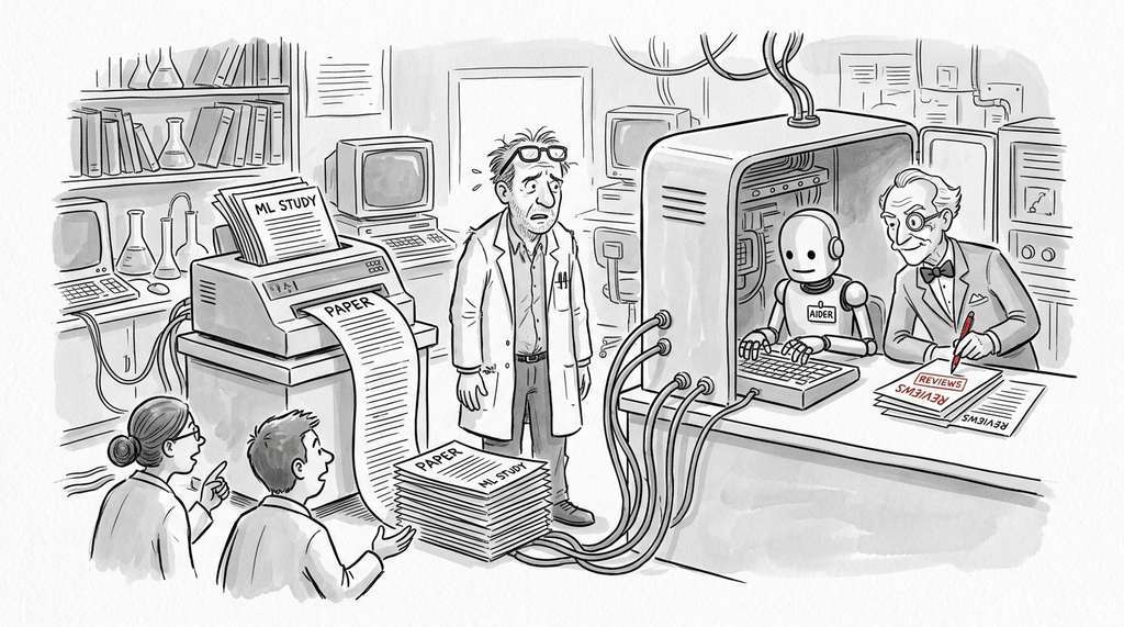 Real-World Application: Sakana AI The AI Scientist